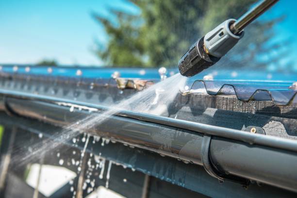 Best Deck Cleaning Services  in Gunbarrel, CO