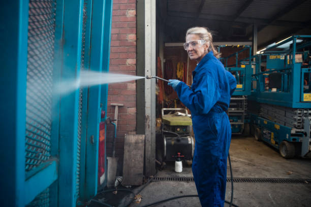 Best Pressure Washing Near Me  in Gunbarrel, CO