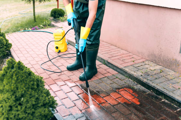 Best Roof Power Washing Services  in Gunbarrel, CO