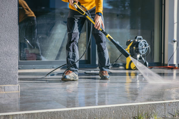 Pressure Washing Contractors in Gunbarrel, CO