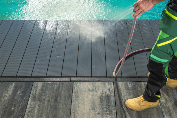 Best Pressure Washing Siding  in Gunbarrel, CO